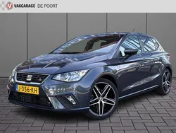 Grijs Gebruikt 2020 Seat Ibiza Beats Hatchback | € 15.945 (Goede deal)