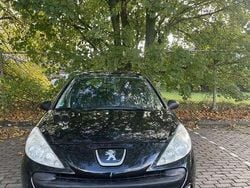 Zwart Gebruikt 2011 Peugeot 206 Sportium Hatchback | € 2.249 (Eerlijke prijs)