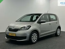 Grijs Gebruikt 2018 Skoda Citigo Ambition Hatchback | € 8.250 (Eerlijke prijs)