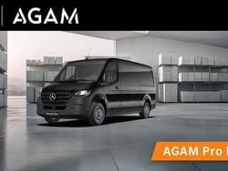 Nieuw 2025 Mercedes Sprinter Van | € 58.350 (Duur)