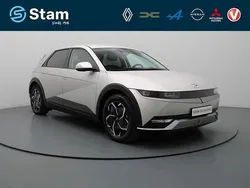 Zilver Gebruikt 2022 Hyundai Ioniq 5 SUV | € 29.990 (Goede deal)