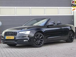 Zwart Gebruikt 2015 Audi A5 Cabriolet Sport Cabriolet | € 17.500 (Goede deal)