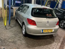 Grijs Gebruikt 2005 Peugeot 307 Hatchback | € 1.250 (Eerlijke prijs)