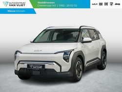Wit Nieuw 2025 Kia EV3 3 SUV | € 36.490