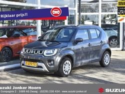 Grijs Gebruikt 2022 Suzuki Ignis Comfort Hatchback | € 17.443 (Eerlijke prijs)