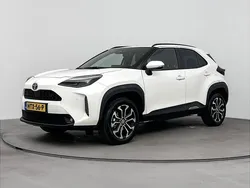 Nieuw 2025 Toyota Yaris Hybrid | € 33.900 (Duur)