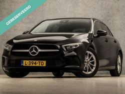 Zwart Gebruikt 2019 Mercedes A200 Business Hatchback | € 20.245 (Super prijs)