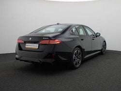 Zwart Gebruikt 2025 BMW 530e M Sport Sedan | € 64.900