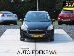Zwart Gebruikt 2019 Ford Fiesta Trend Hatchback | € 7.990 (Eerlijke prijs)