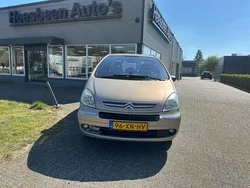 Beige Gebruikt 2007 Citroën Xsara Picasso MPV | € 1.595 (Eerlijke prijs)