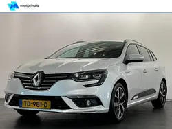 Renault Mégane GrandTour
