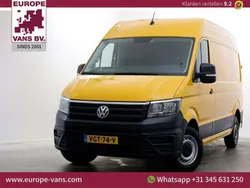 Geel Gebruikt 2020 VW Crafter Van | € 13.950 (Super prijs)