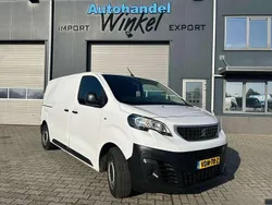 Wit Gebruikt 2019 Peugeot Expert Van | € 6.450 (Goede deal)
