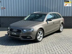 Grijs Gebruikt 2014 Audi A4 Business Stationwagen | € 13.949 (Eerlijke prijs)