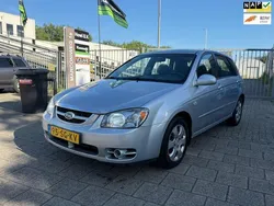Grijs Gebruikt 2006 Kia Cerato LX Hatchback | € 1.649 (Eerlijke prijs)