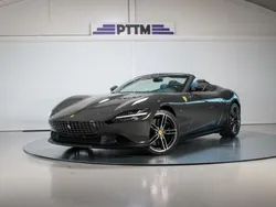 Grijs Gebruikt 2024 Ferrari Roma Coupé | € 299.750