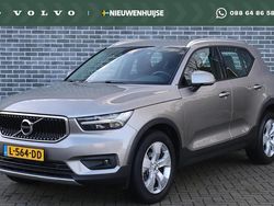 Grijs Gebruikt 2021 Volvo XC40 Business Edition SUV | € 32.694 (Eerlijke prijs)