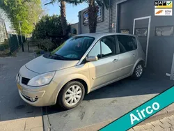 Beige Gebruikt 2007 Renault Scénic II MPV | € 999 (Super prijs)
