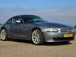 Zilver Gebruikt 2007 BMW Z4 Coupé | € 16.995 (Super prijs)
