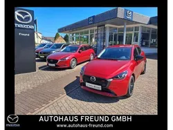 Overige Gebruikt 2023 Mazda 2 Homura-Line Hatchback | € 21.651 (Eerlijke prijs)