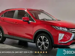 Red diamond m Gebruikt 2018 Mitsubishi Eclipse Cross SUV | € 19.445 (Goede deal)