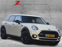 Mini One Clubman