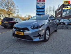Grijs Gebruikt 2023 Kia Ceed Sportswagon Stationwagen | € 23.295 (Eerlijke prijs)