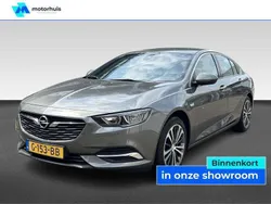 Grijs Gebruikt 2019 Opel Insignia Business Hatchback | € 16.745 (Eerlijke prijs)