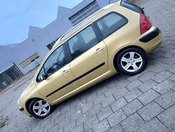 Gebruikt 2005 Peugeot 307 Roland Garros Stationwagen | € 1.250 (Goede deal)
