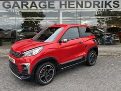 Rood Gebruikt 2022 Ligier JS60 | € 14.990 (Iets duurder)