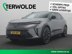 Renault Scénic