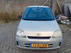 Gebruikt 2003 Daihatsu Cuore Hatchback | € 850 (Eerlijke prijs)