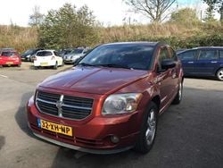 Stationwagon Gebruikt 2007 Dodge Caliber SXT SUV | € 2.250 (Super prijs)