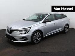 Gebruikt 2024 Renault Mégane IV Techno Stationwagen | € 24.430 (Eerlijke prijs)