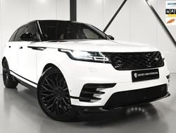 Wit Gebruikt 2019 Land Rover Range Rover Velar R-Dynamic SUV | € 34.950 (Goede deal)