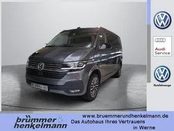 Grijs Gebruikt 2023 VW T6.1 Ocean Van | € 111.903