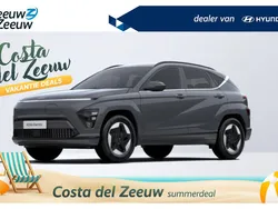 Nieuw 2025 Hyundai Kona Comfort SUV | € 34.500 (Goede deal)