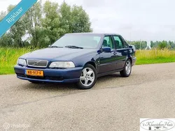 Blauw Gebruikt 1997 Volvo S70 Sedan | € 5.950