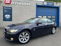 Blauw Gebruikt 2009 BMW 320 Executive Coupé | € 4.950 (Super prijs)