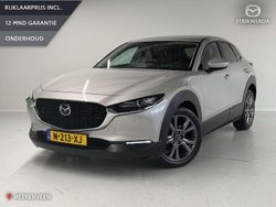 Platinum quartz m Gebruikt 2022 Mazda CX-30 Luxury SUV | € 29.995 (Iets duurder)
