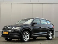 Zwart Gebruikt 2020 Skoda Kodiaq SUV | € 20.500 (Goede deal)