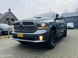 Grijs Gebruikt 2013 Dodge Ram Pickup | € 17.450 (Eerlijke prijs)