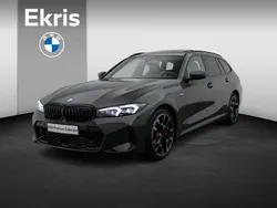 Grijs Gebruikt 2025 BMW 330e Comfort Edition Stationwagen | € 75.695