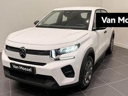 Wit Gebruikt 2024 Citroën C3 Hatchback | € 24.286 (Duur)