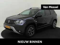 Zwart Gebruikt 2020 Dacia Duster Anniversary SUV | € 18.440 (Eerlijke prijs)
