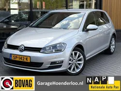 Grijs Gebruikt 2014 VW Golf VII Hatchback | € 7.950 (Eerlijke prijs)
