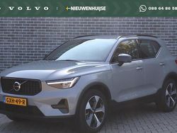 Grijs Gebruikt 2024 Volvo XC40 Plus SUV | € 40.899 (Eerlijke prijs)
