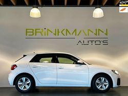Wit Gebruikt 2019 Audi A1 Sportback Proline Hatchback | € 17.888 (Duur)