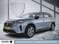Suv Nieuw 2025 Peugeot 5008 Allure MPV | € 41.890