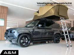 Grijs Nieuw 2025 Land Rover Defender HSE Dynamic SUV | € 119.995